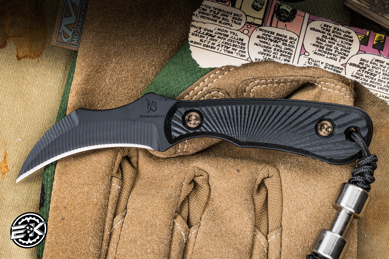 RMJ Tactical 