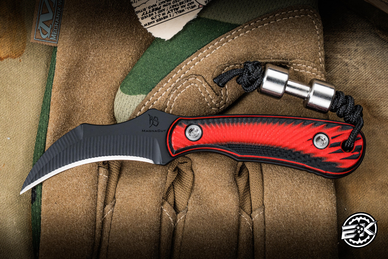 RMJ Tactical 