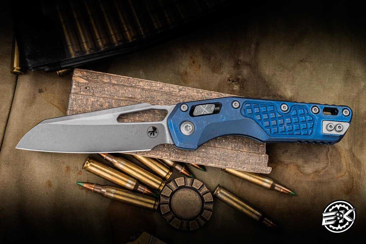 Microtech Marfione Select 