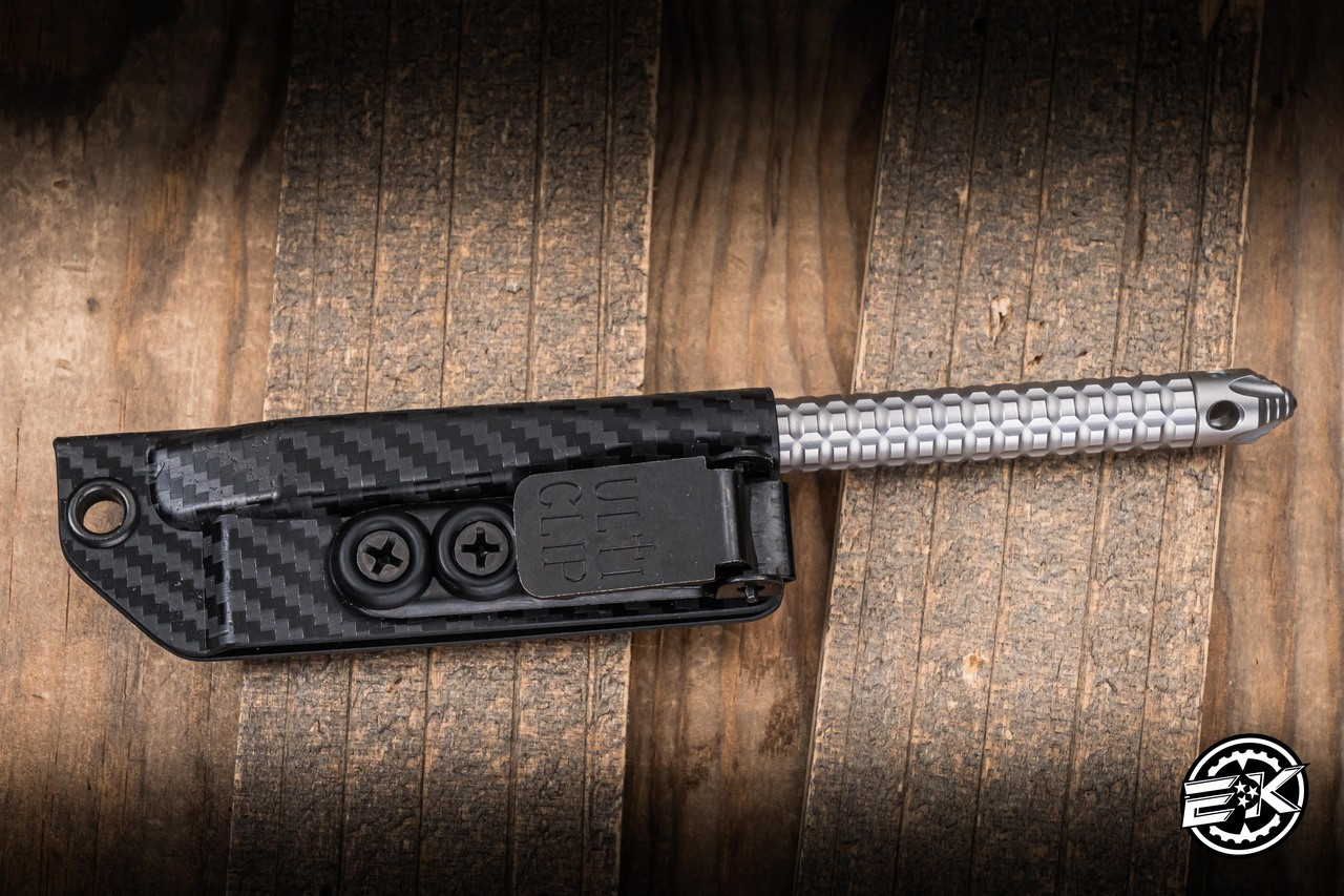 Microtech Tac P Mini Self Defense Tool 6