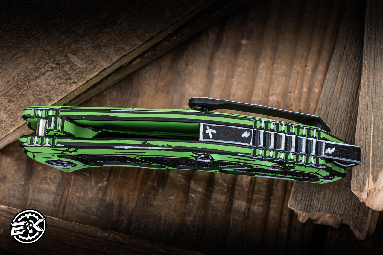 Heretic Knives 