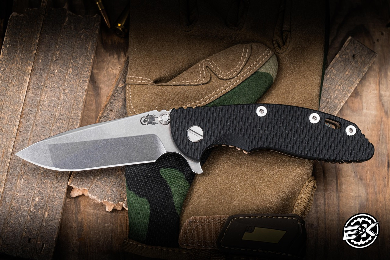 Hinderer Knives XM-18 3.25