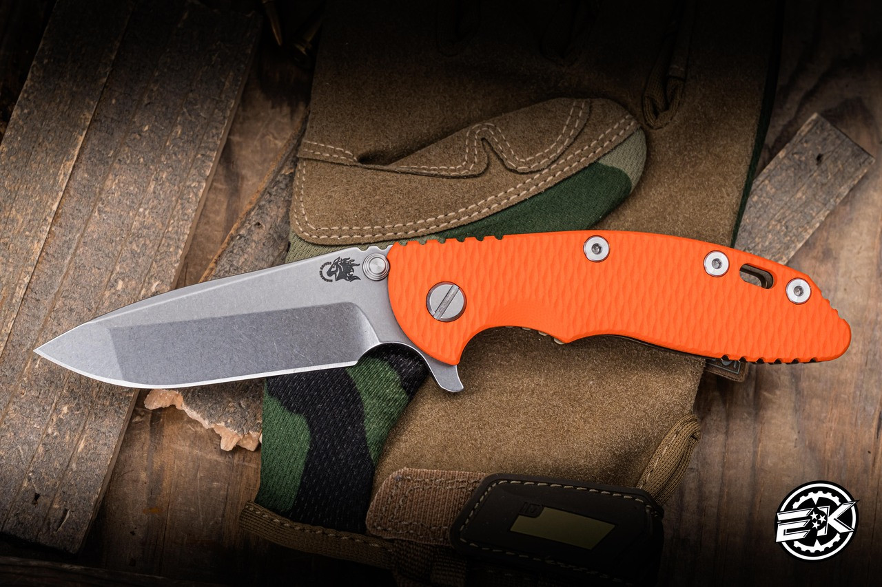Hinderer Knives XM-18 3.25