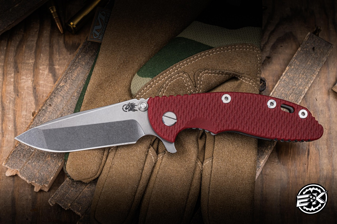 Hinderer Knives XM-18 3.25