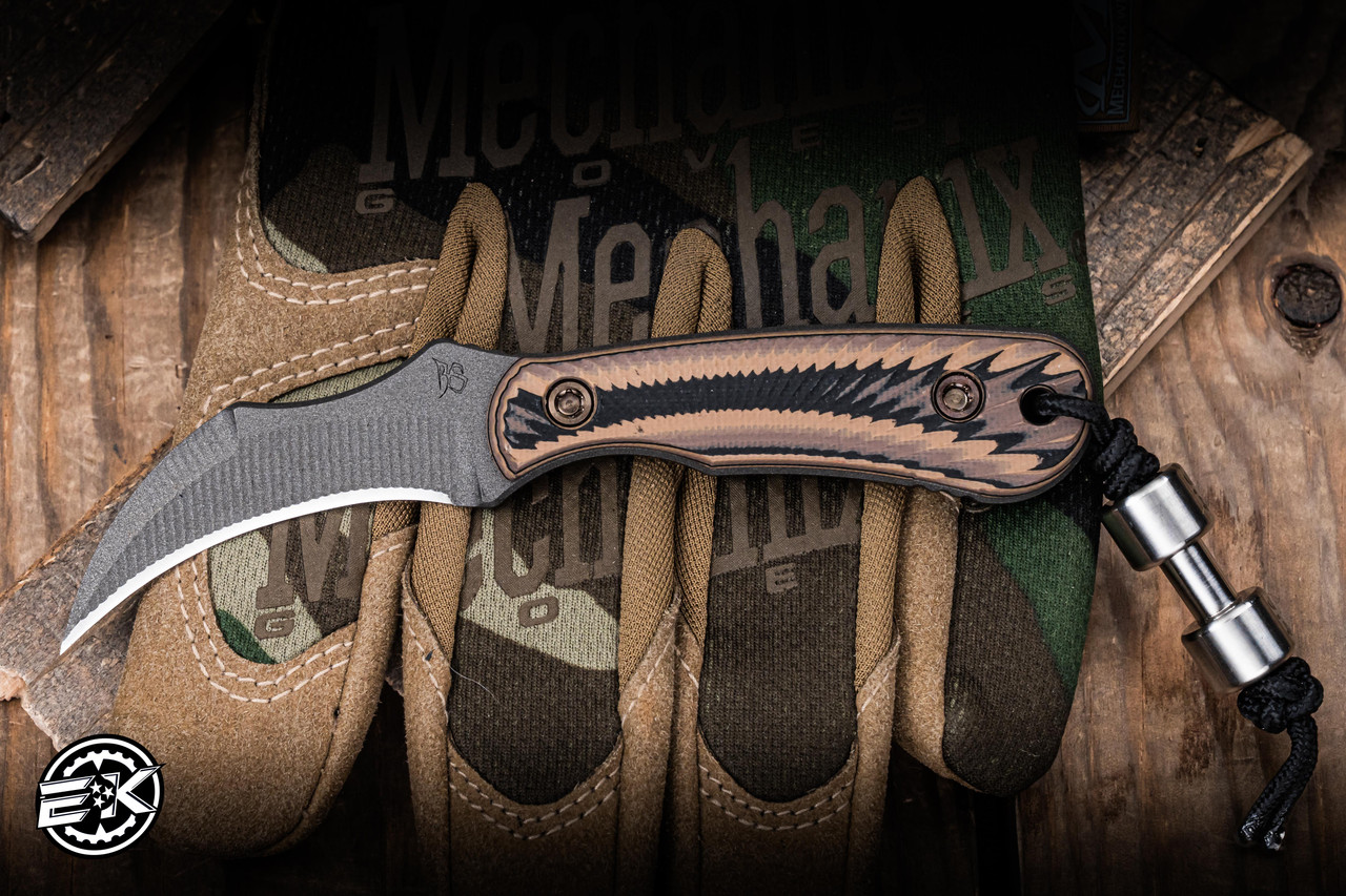 Preowned-RMJ Tactical 