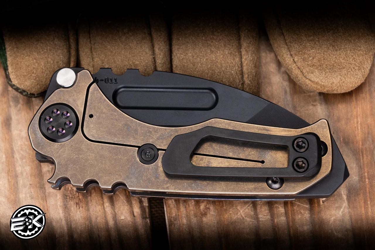 Medford Micro Praetorian 