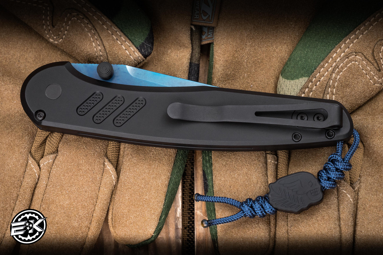 ProTech x Peace Neighbor Avalon Manual Aluminum 4.25
