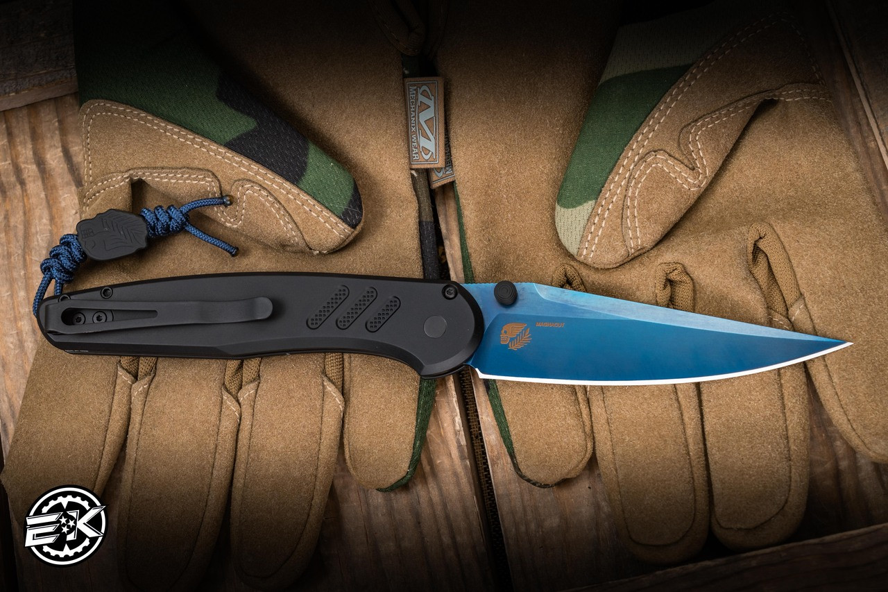 ProTech x Peace Neighbor Avalon Manual Aluminum 4.25