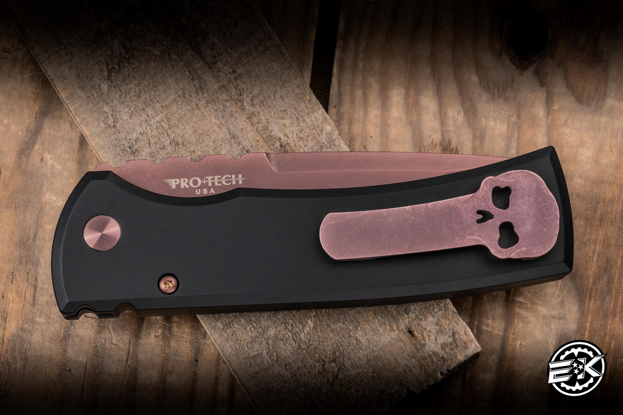 Chaves x Protech Redencion 229 Automatic Aluminum 3.5