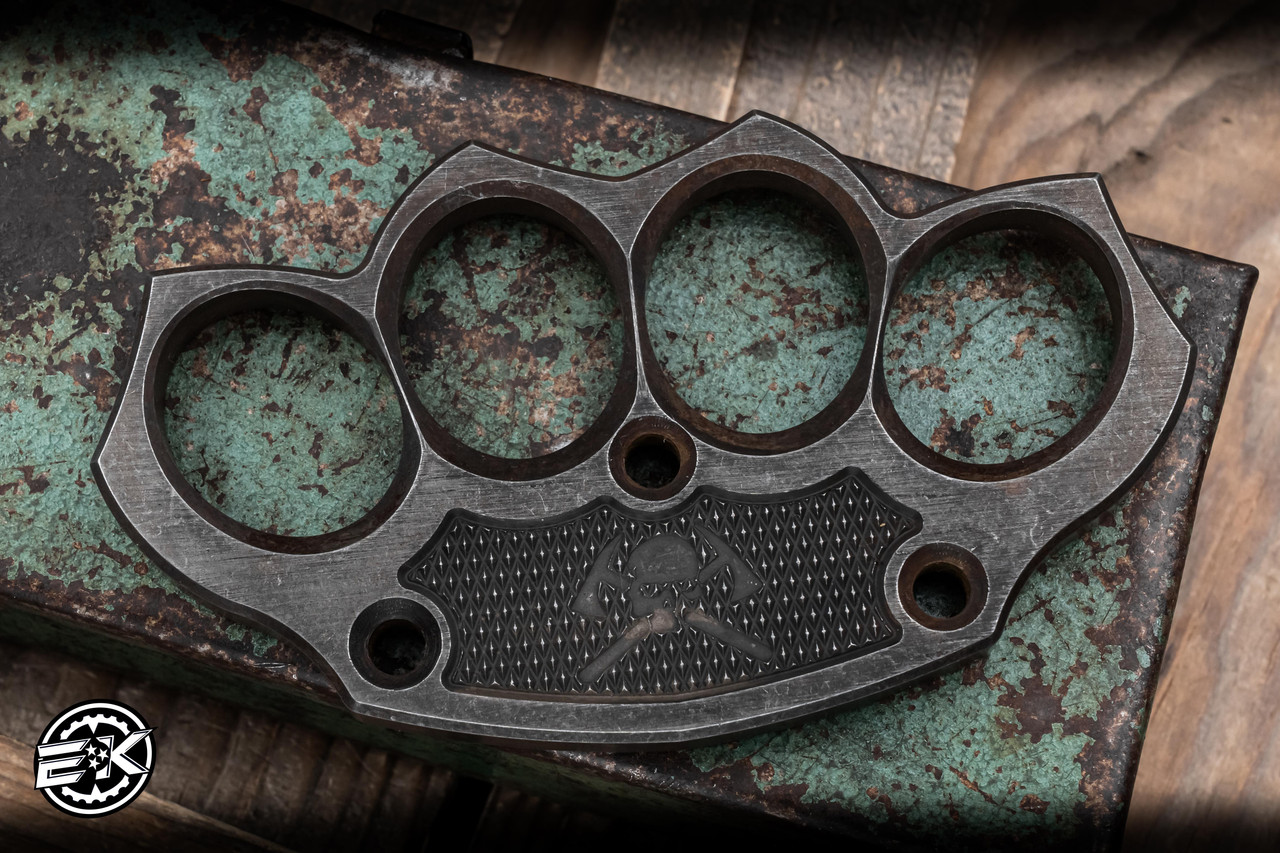 RMJ Tactical TRK 