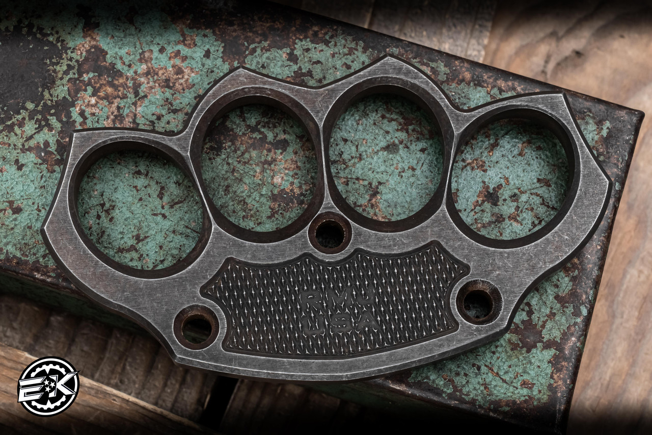 RMJ Tactical TRK 