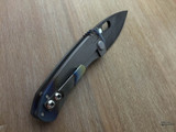 DSK Tactical Diamondback Version 2 Titanium #82