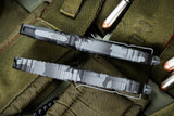 Microtech Combat Troodon Urban Camo 3.4\" Urban Camo Serrated 142-3UC