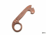 Microtech Marfione T-Bot Copper Bottle Opener