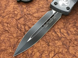 Microtech Combat Troodon Urban Camo DE 142-1UC