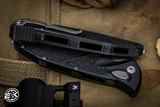 Microtech Socom Elite Auto Folding Knife 4\" Clip Point Serrated Apocalyptic 160A-11AP