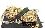MICROTECH COMBAT TROODON OD GREEN TANTO TACTICAL PLAIN 144-1ODT
