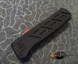 BENCHMADE HK EPIDEMIC OTF D/E SATIN PLAIN HK14850