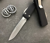 Marfione Custom Ultratech John Wick Double Vapor Blast SE M390