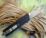 MICROTECH SCARAB QD S/E STONEWASH COMBO 178-11