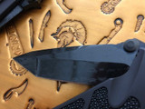 Marfione Custom Socom Elite Vegas Forge Razor Wire Damascus DLC Tanto