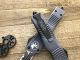 Microtech Combat Troodon Urban Camo DE 142-2UC