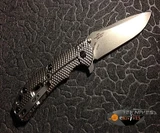 ZERO TOLERANCE 0561 HINDERER DARK EARTH ELMAX STONEWASH ZT0561