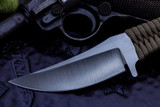 Borka Blades SBK-L Tan Satin M390