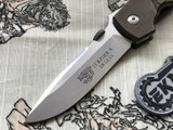 Bob Terzuola EDC V2 MidTech Flipper USN G9