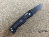 Protech TR-1.61 Tactical  Response Skull Inlay