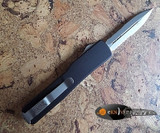 MICROTECH UTX-70 OTF D/E BEAD BLAST COMBO 147-8