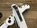 Microtech LUDT StormTrooper Star Wars Limited Edition 135-1ST