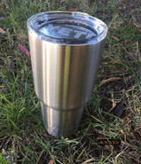 EKNIVES Yeti Tumbler Stainless Steel 30 oz