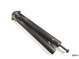 Microtech Marfione Custom Tachyon III DLC Polish