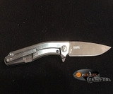 KERSHAW RUBY 40TH ANNIVERSARY LIMITED EDITION KNIFE 4040