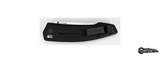 KERSHAW LAUNCH 2 KNIFE 3.4" STONEWASH 7200