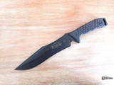 Microtech Arbiter Bead Blast Plain