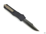 Microtech Marfione Combat Troodon Interceptor