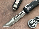 Microtech Ultratech Hellhound Contour Tanto Apocalyptic 119-10AP