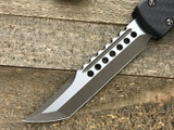 Microtech Ultratech Hellhound Carbon Fiber Bronze Two Tone 119-13CF