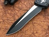 Marfione Combat Troodon Recurve DLC Apocalyptic M390 NYCKS 2017