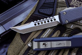 Microtech Ultratech Hellhound CF Bronze TT 119-13CF