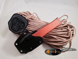 MICROTECH HALO V 5 ORANGE S/E STONEWASH COMBO 151-11OR