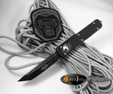 MICROTECH ULTRATECH PURPLE TANTO SATIN COMBO 123-5PU