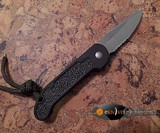 MICROTECH MINI UDT 2.3" STONEWASH COMBO 155-11