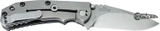 ZERO TOLERANCE 0550 HINDERER STONEWASH PLAIN ZT0550