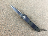 Microtech UTX-70 Green Camo DE