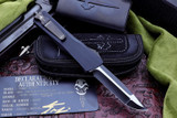 Marfione Custom Combat Troodon OTF S/E 3.8" Apocalyptic DLC