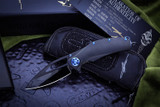 Marfione Custom Mini Matrix R  DLC Mirror Blade