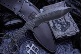 Borka Blades Furiosa D2 DLC Borka Pattern